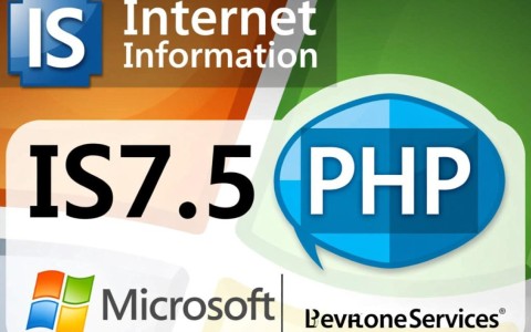 iis7.5配置PHP时遇到哪些常见问题及解决方法？