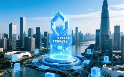 安全智慧城市大数据综合平台如何保障数据安全与隐私?