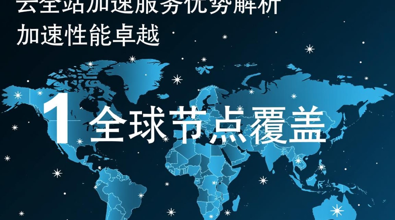 华为云CDN全站加速服务，究竟有何独特优势，能让用户为之青睐？
