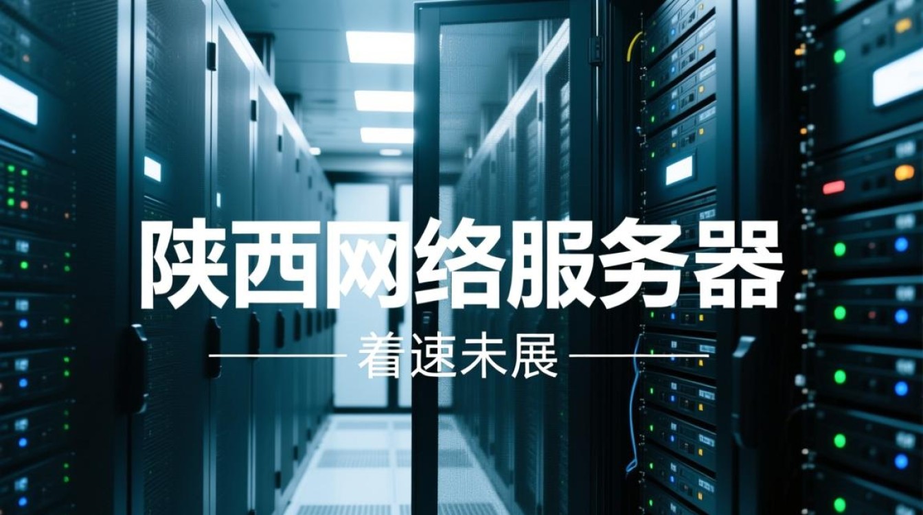 陕西网络服务器现状如何？未来发展趋势有何特点？