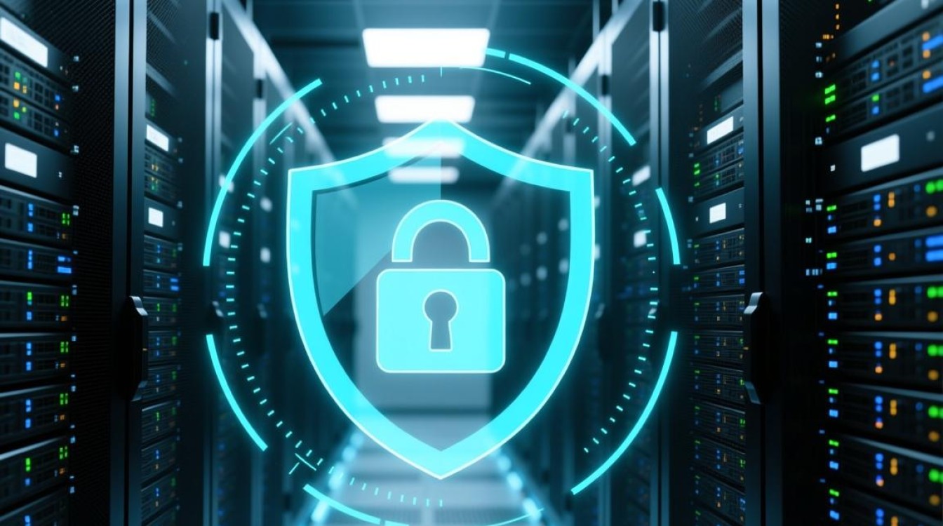 陕西服务器bgp高防为何备受关注？揭秘其安全防护优势与市场前景！