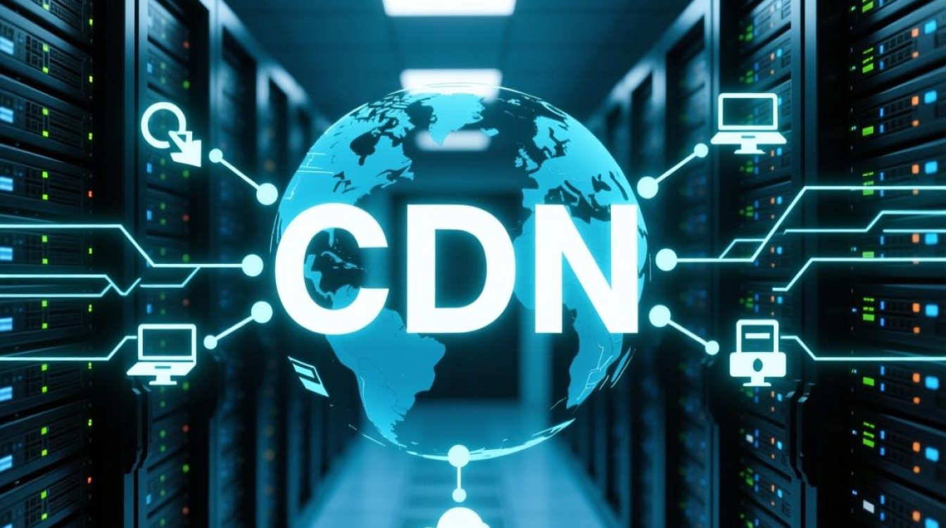 CDN与服务器集群究竟有何本质区别？两者技术原理及应用场景深度解析！