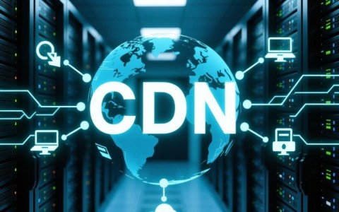 CDN与服务器集群究竟有何本质区别？两者技术原理及应用场景深度解析！