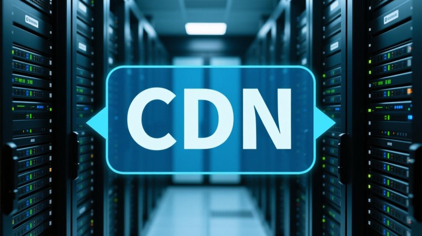 CDN与服务器集群究竟有何本质区别？两者技术原理及应用场景深度解析！