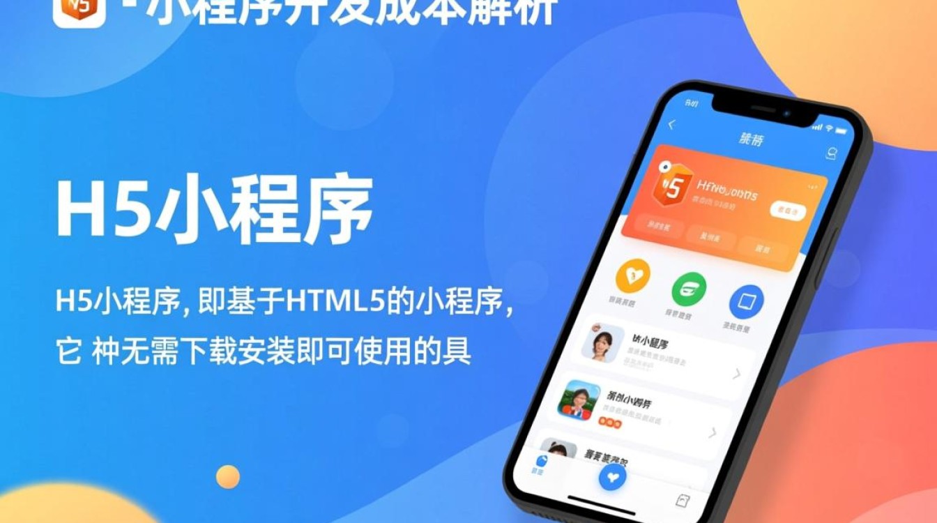 h5小程序开发成本揭秘，价格差异大，究竟多少钱才算合理？