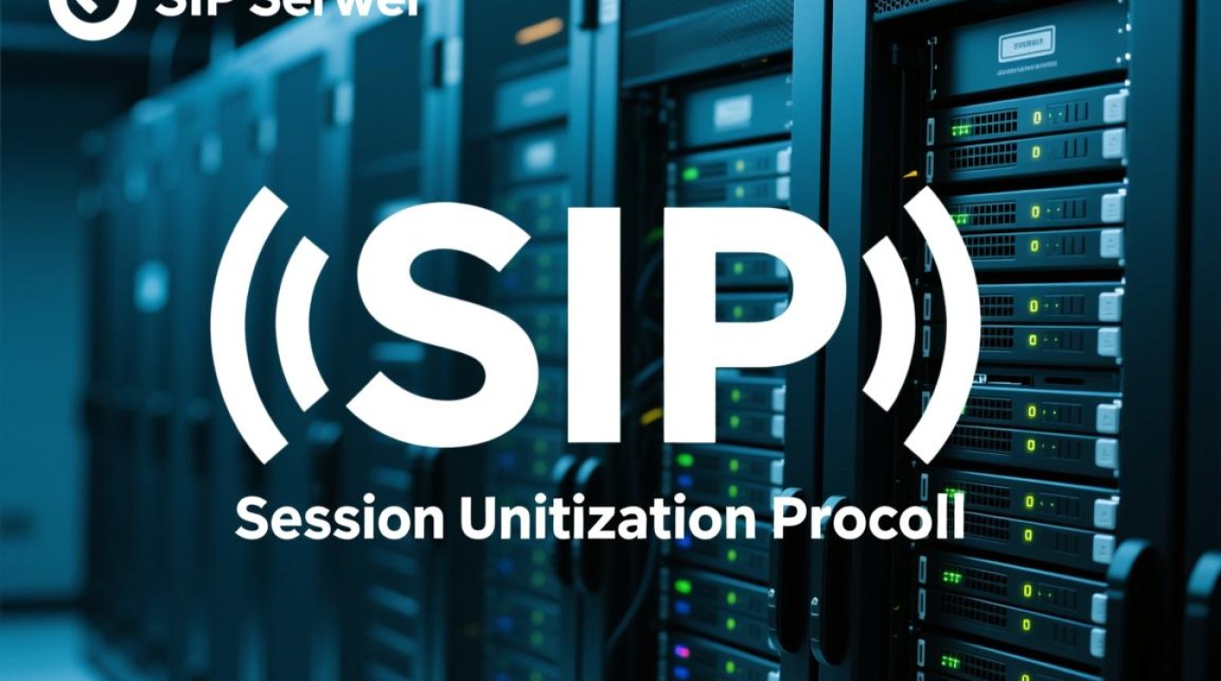 SIP服务器配置过程中，有哪些关键步骤和注意事项？