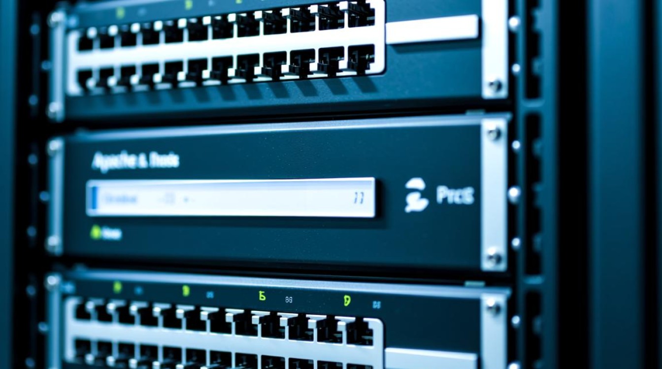 apache带端口域名怎么配置才能正常访问？