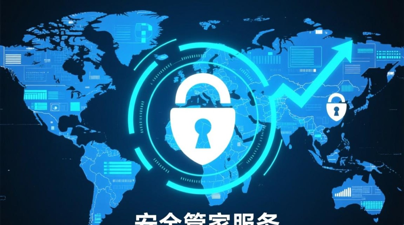 安全管家排名哪家好？2024年最靠谱的安全管家推荐？