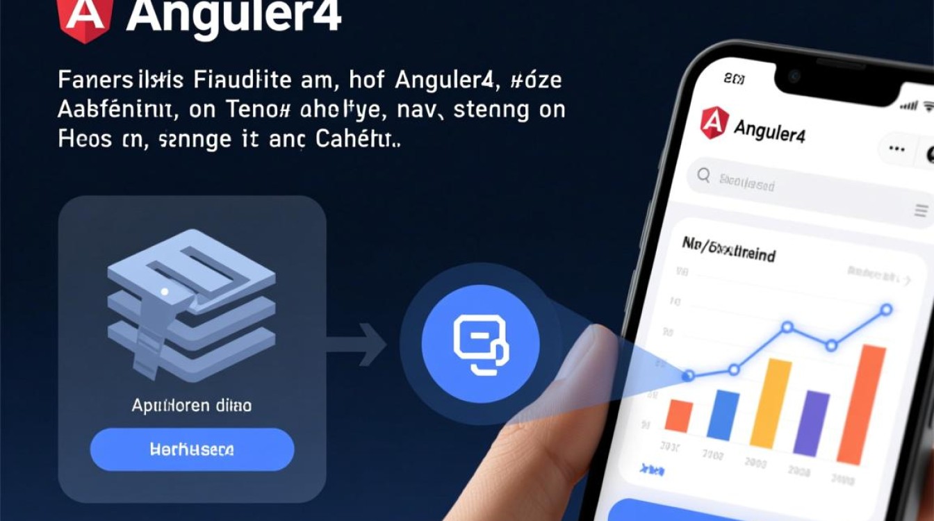 Angular4如何配置与服务器链接？详细步骤有哪些？