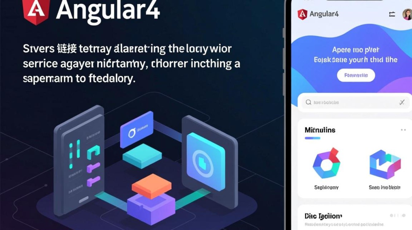 Angular4如何配置与服务器链接？详细步骤有哪些？
