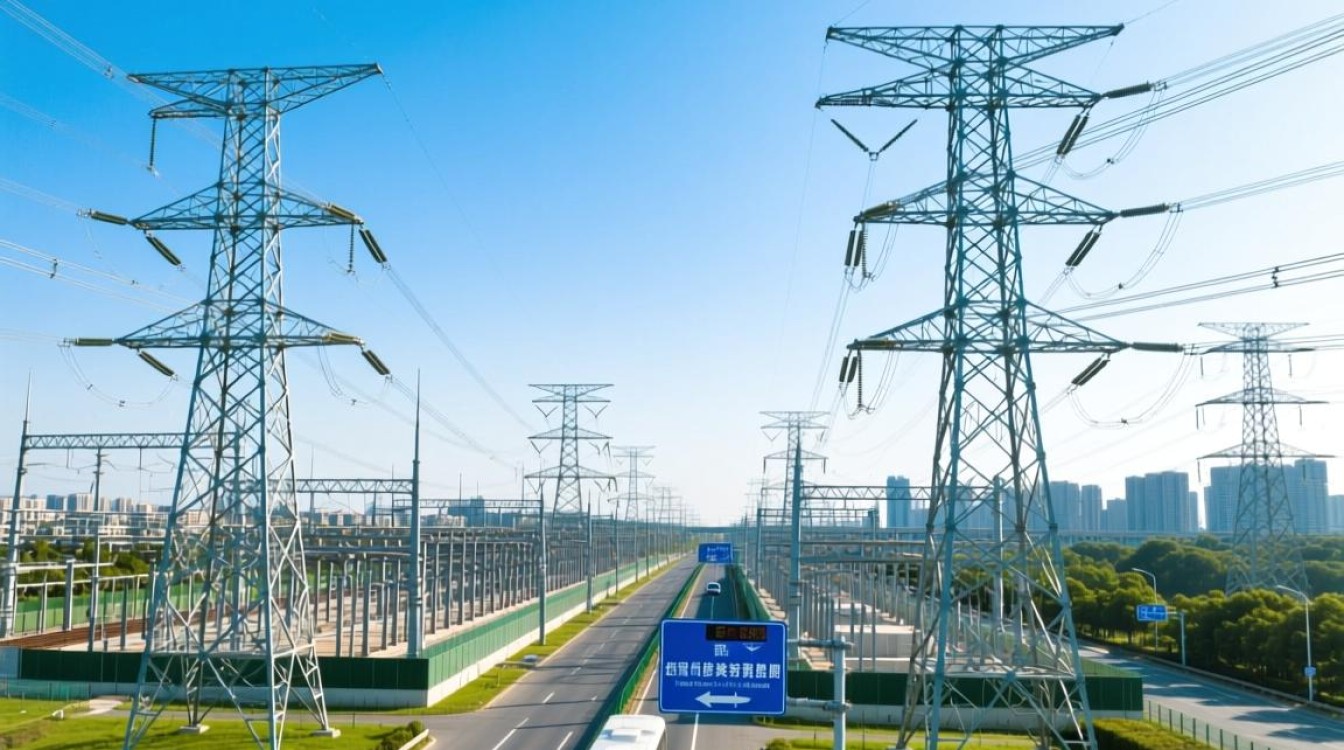 安全稳定控制系统是啥？对电网安全有啥关键作用？