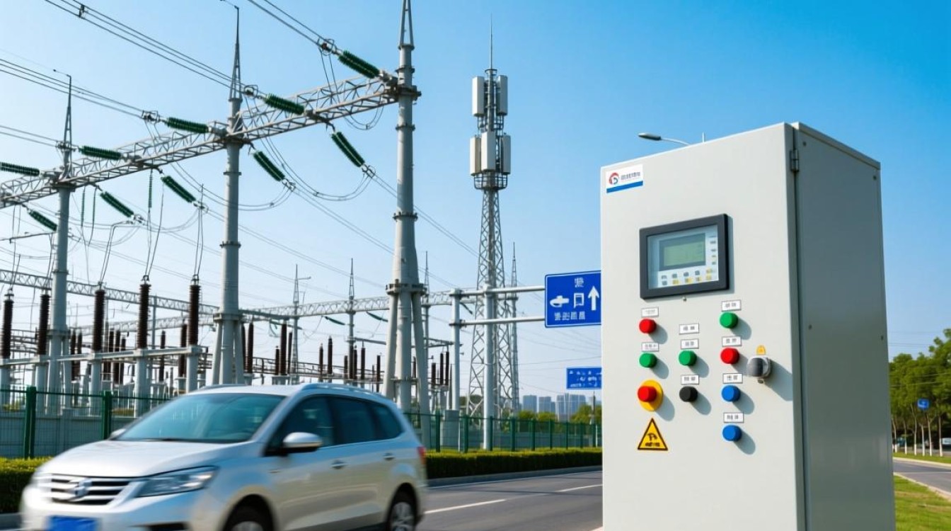 安全稳定控制系统是啥？对电网安全有啥关键作用？