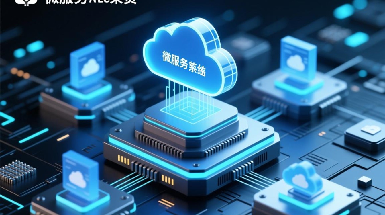 微服务注册发现技术如何优化系统架构与性能？探讨实践与挑战！