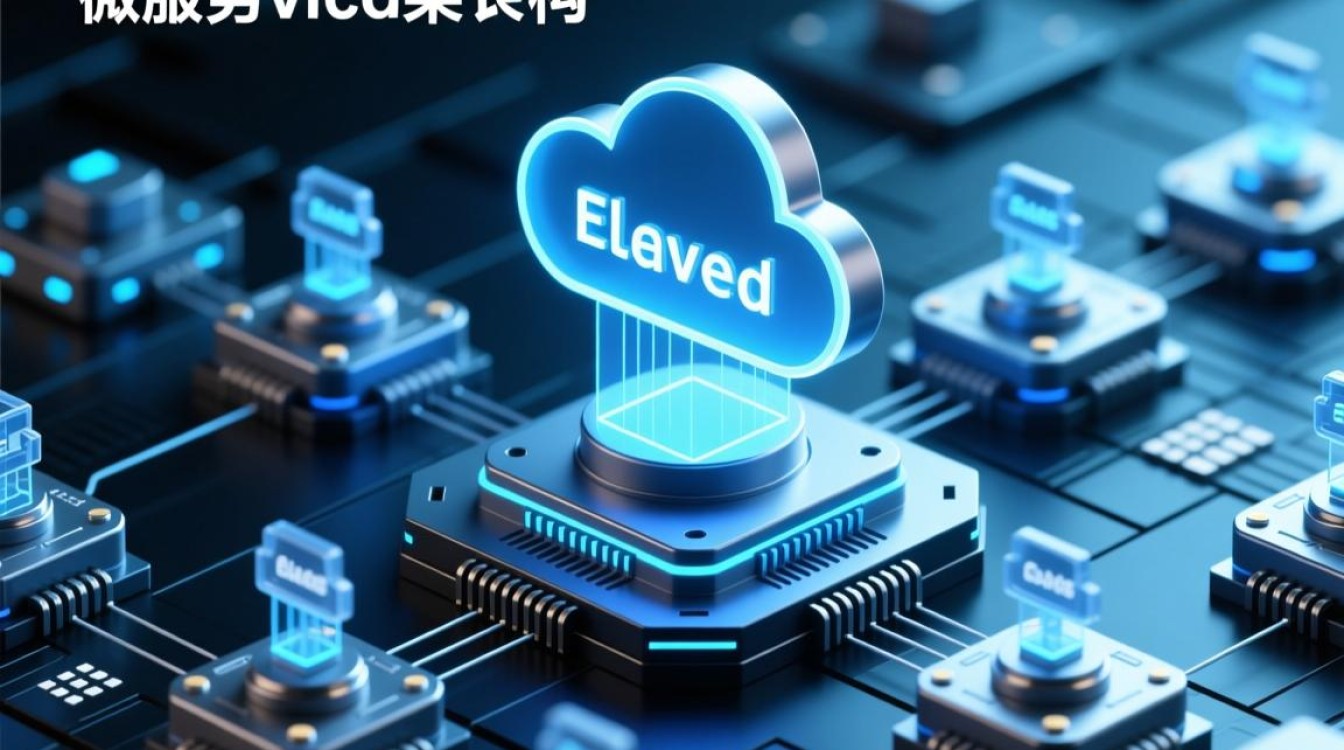 微服务注册发现技术如何优化系统架构与性能？探讨实践与挑战！