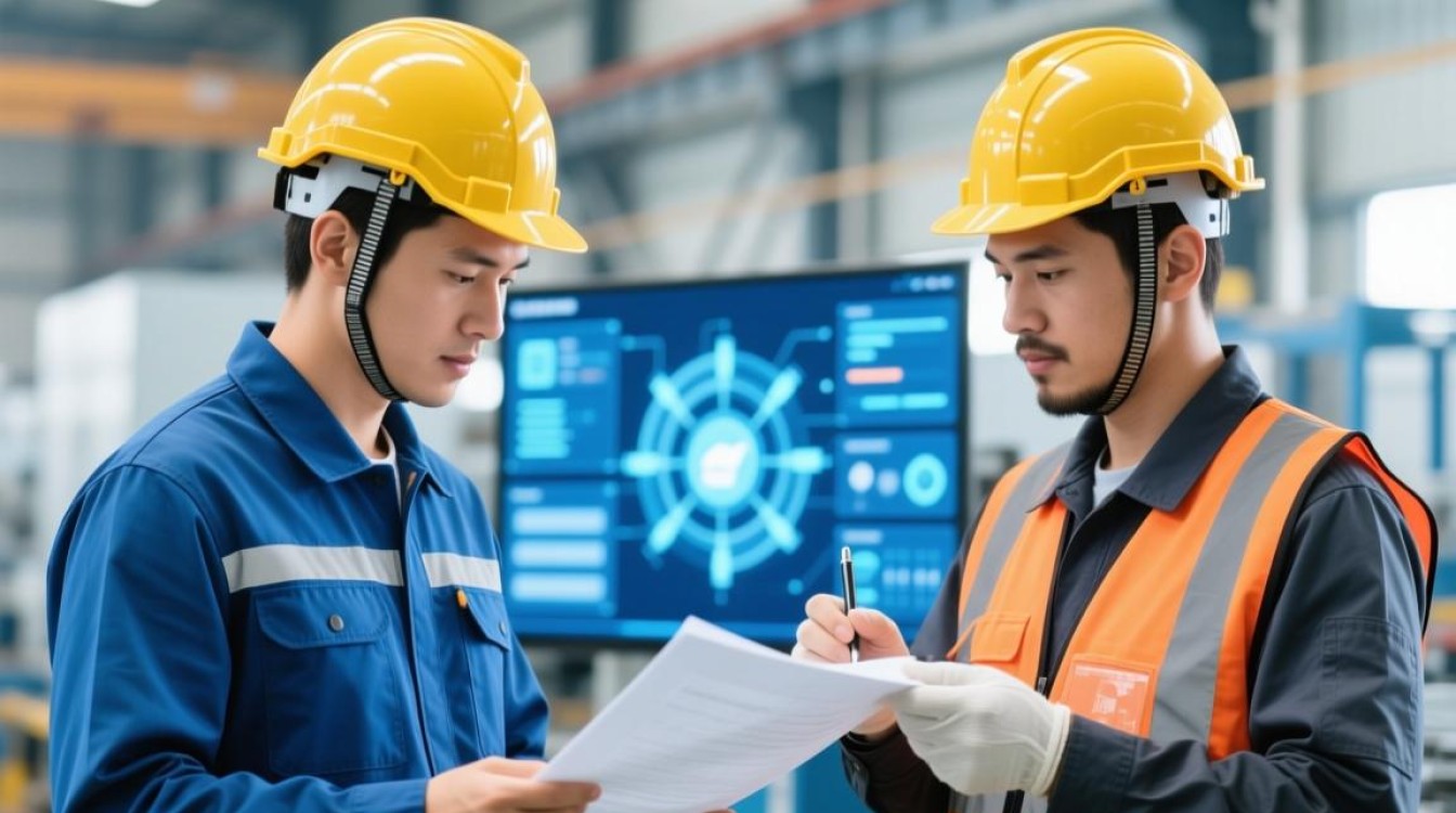 安全管理信息化如何落地实现高效监管？