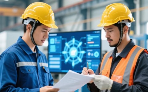 安全管理信息化如何落地实现高效监管？