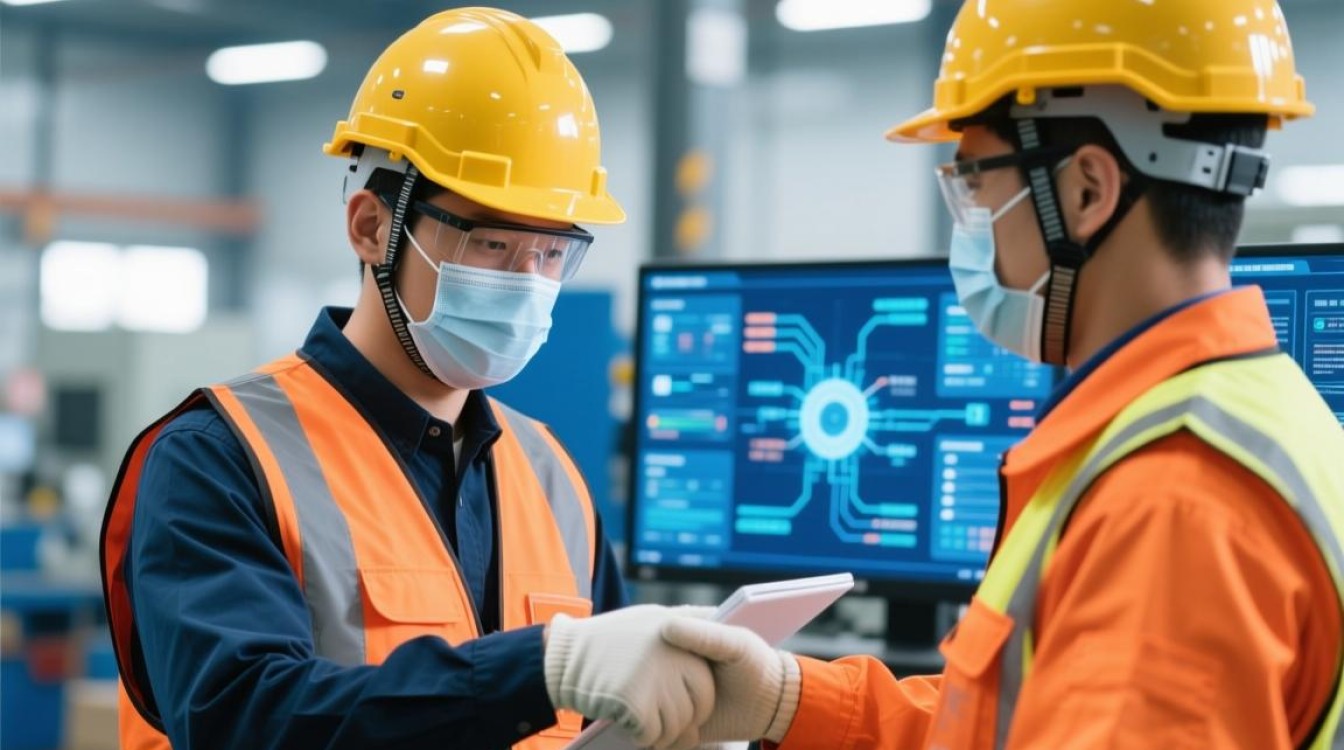 安全管理信息化如何落地实现高效监管？