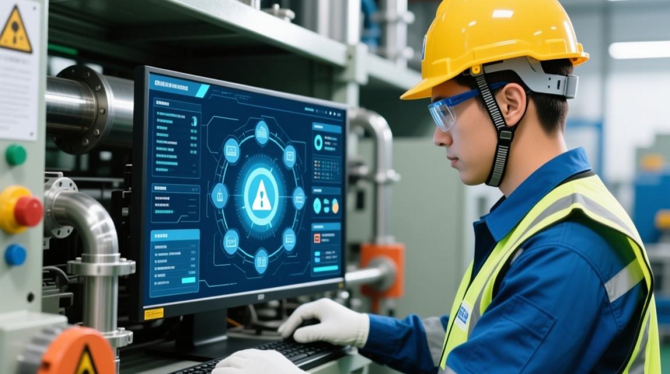 安全管理信息化如何落地实现高效监管？