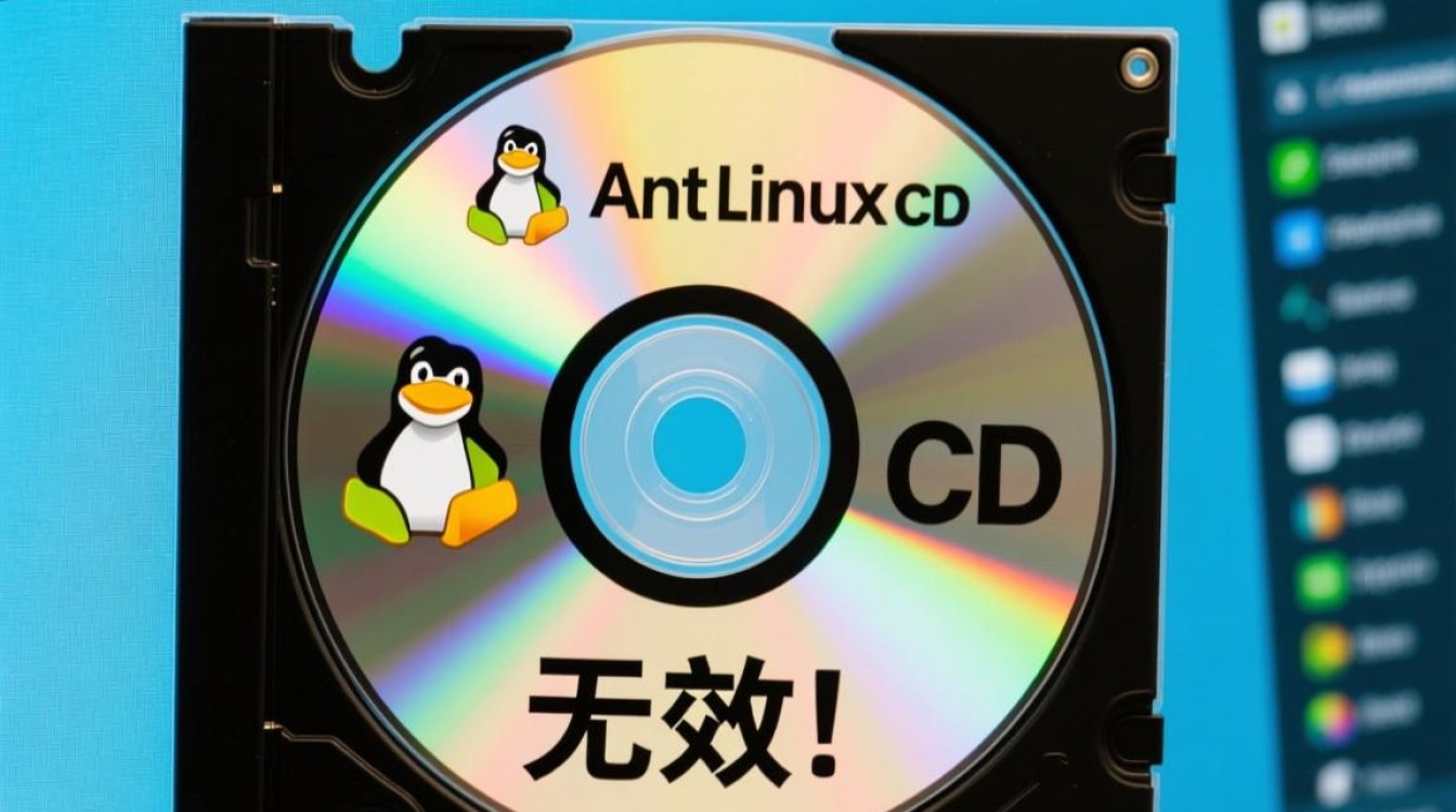 antlinuxcd无效怎么办？解决方法与常见问题排查指南