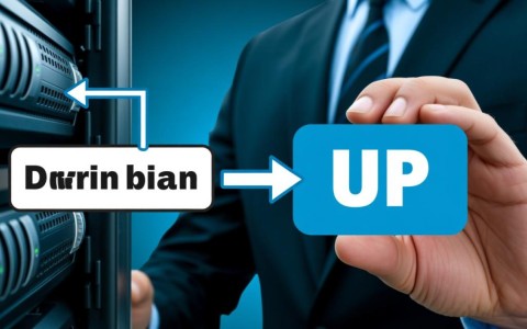 如何实现域名指向域名的技巧与步骤详解？