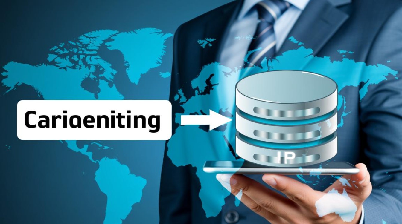 如何实现域名指向域名的技巧与步骤详解？