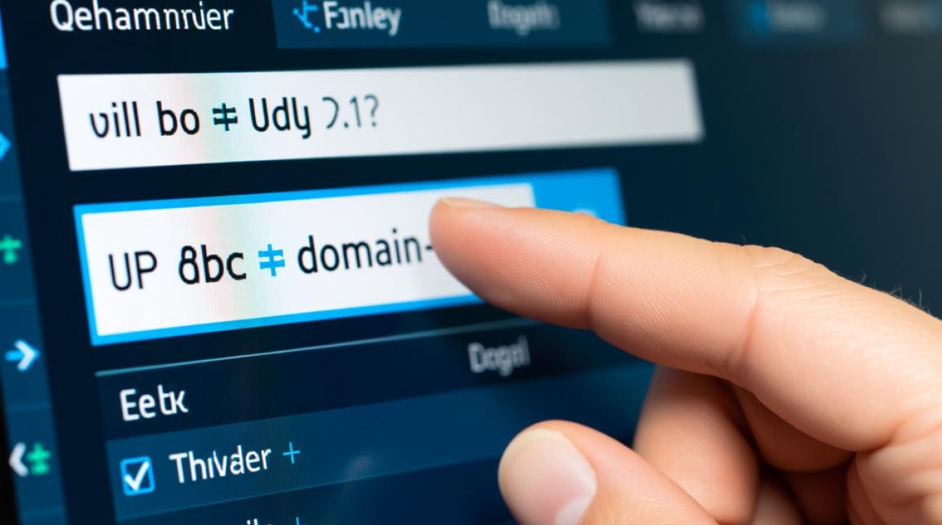 如何实现域名指向域名的技巧与步骤详解？