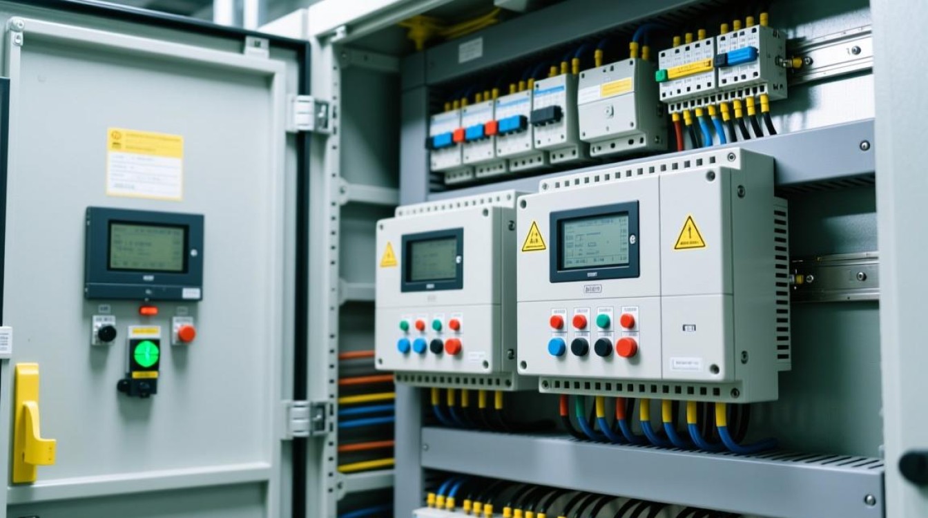 安全稳定控制系统是什么？它如何保障电网安全运行？