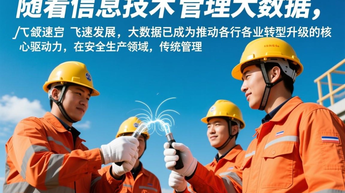 安全生产管理大数据如何精准提升风险防控能力？