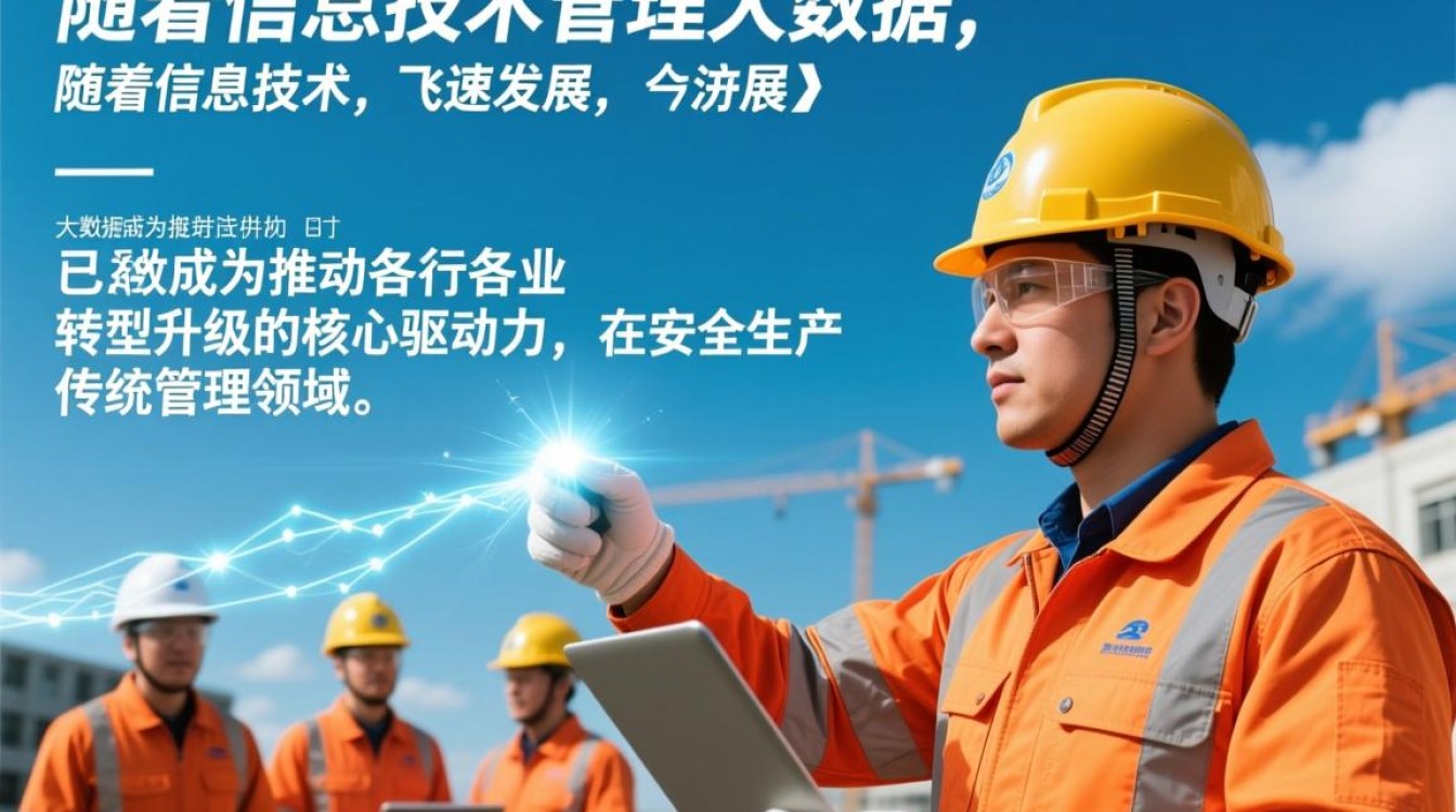 安全生产管理大数据如何精准提升风险防控能力？