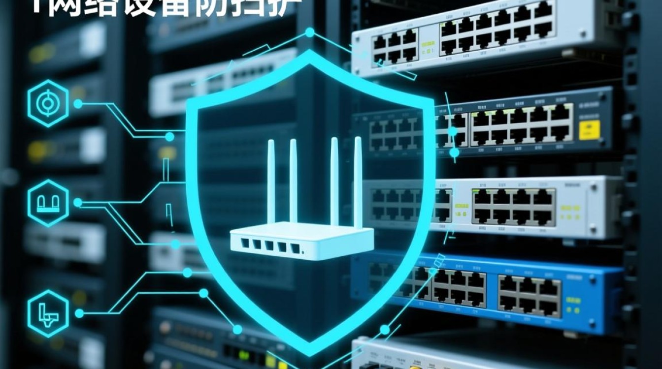 漏洞扫描在哪些网络安全领域及企业应用场景中发挥关键作用？