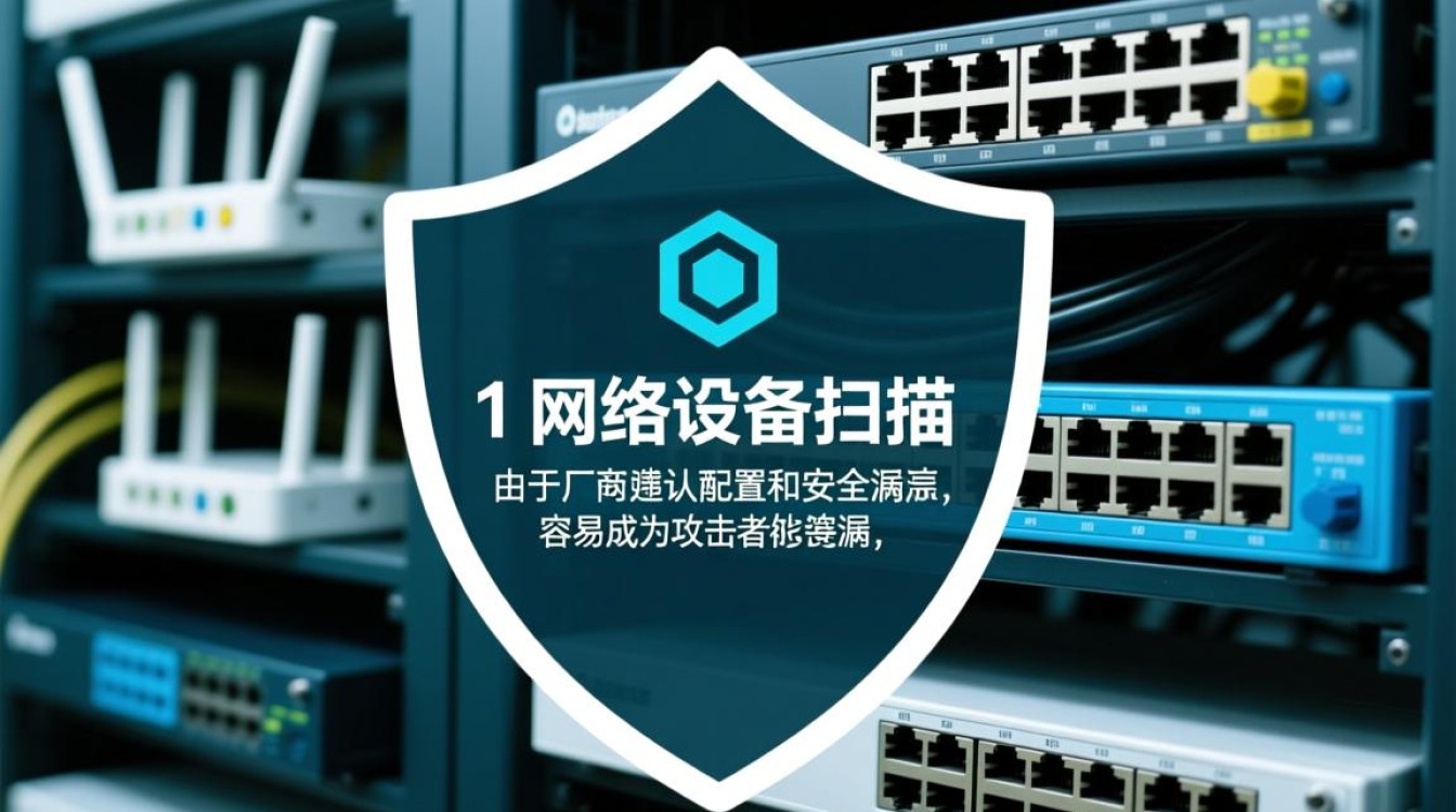 漏洞扫描在哪些网络安全领域及企业应用场景中发挥关键作用？