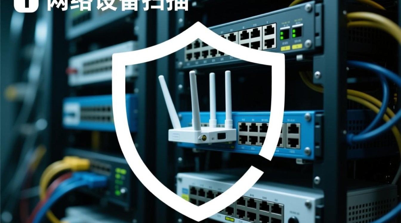 漏洞扫描在哪些网络安全领域及企业应用场景中发挥关键作用？