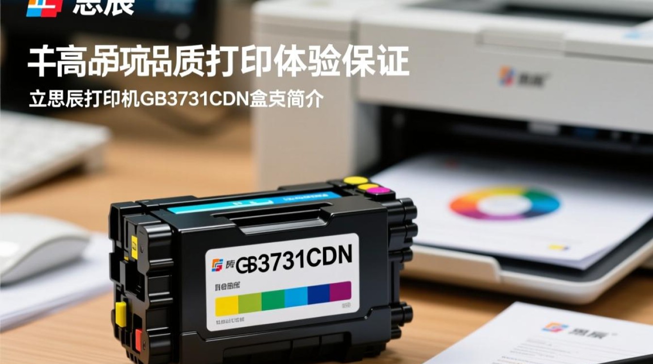 立思辰打印机GB3731CDN墨盒为何销量不佳？背后原因揭秘！