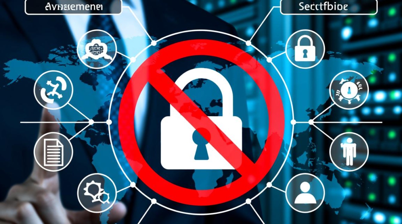 apache如何禁止某个ip访问网站的具体步骤是什么？