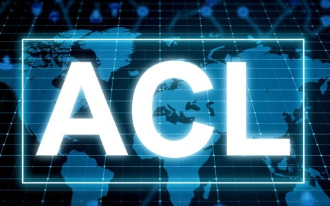 配置访问控制列表(ACL)时,有哪些常见问题或难点需要注意?