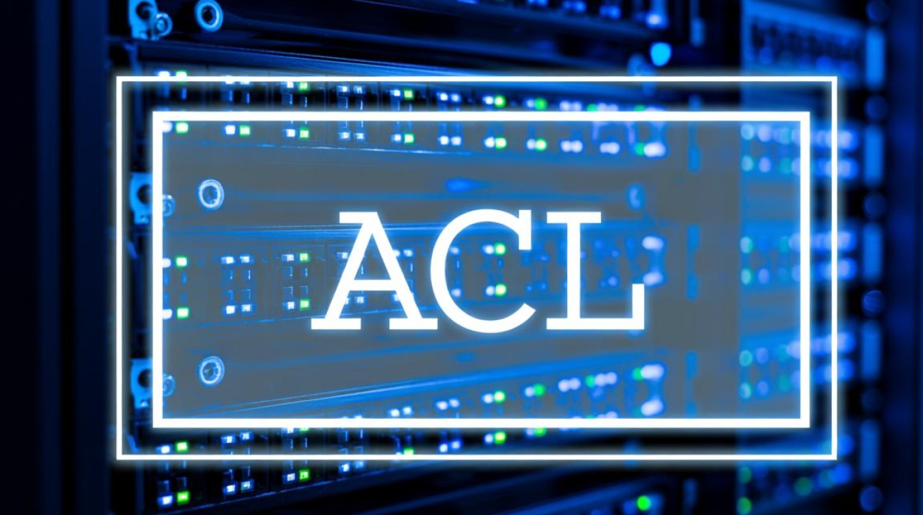配置访问控制列表（ACL）时，有哪些常见问题或难点需要注意？