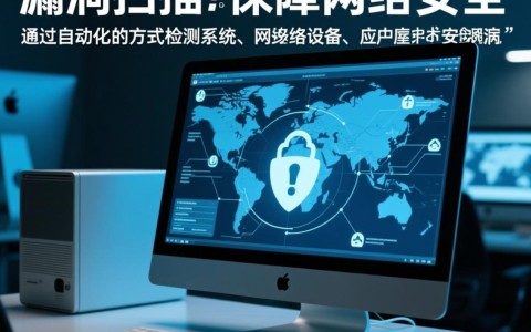 漏洞扫描服务究竟如何有效检测和预防网络安全风险？