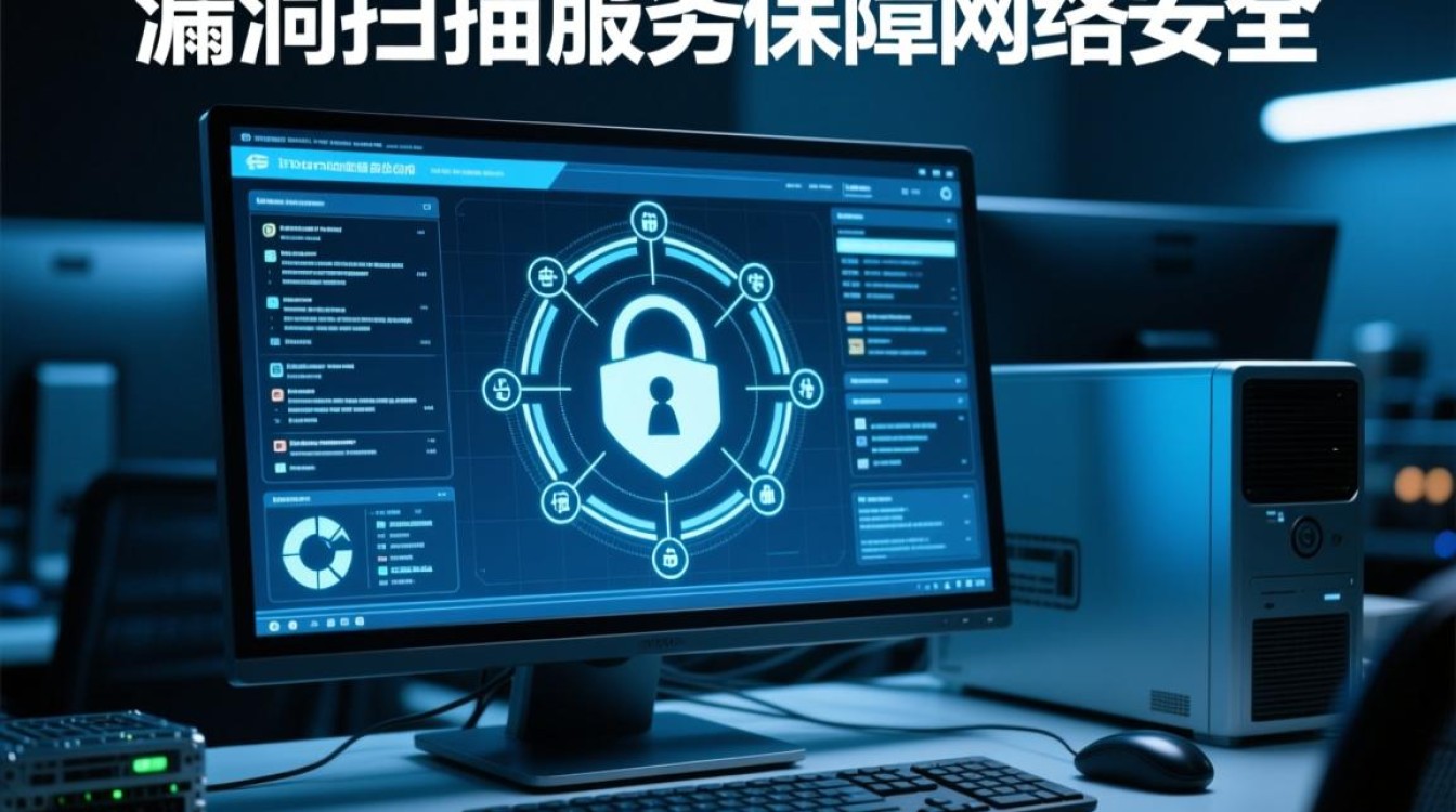 漏洞扫描服务究竟如何有效检测和预防网络安全风险？