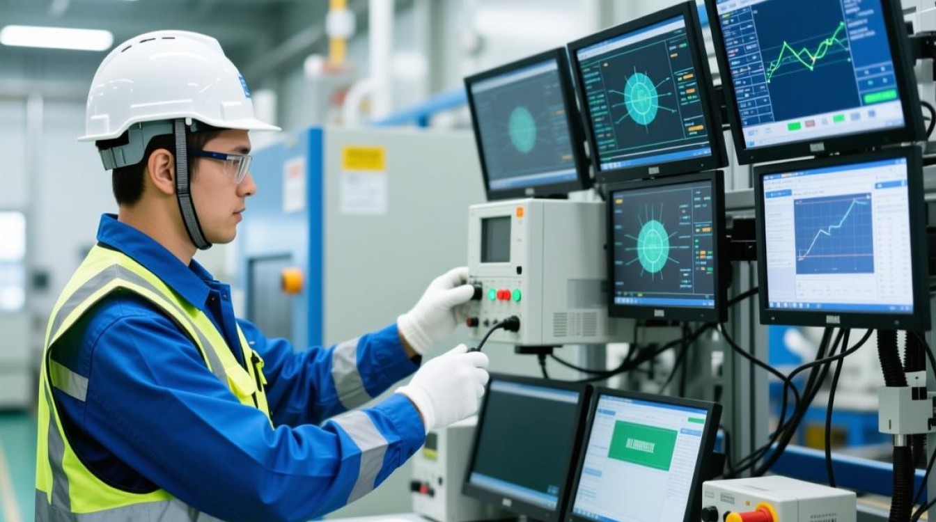 安全生产监测监控前景如何实现智能化与高效化？