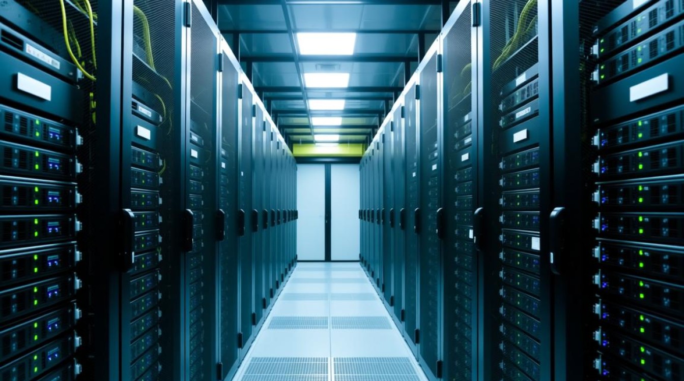 陕西服务器，为何成为全国数据中心的秘密后花园？揭秘其独特优势与未来发展趋势？