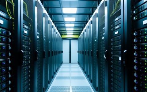 陕西服务器，为何成为全国数据中心的秘密后花园？揭秘其独特优势与未来发展趋势？