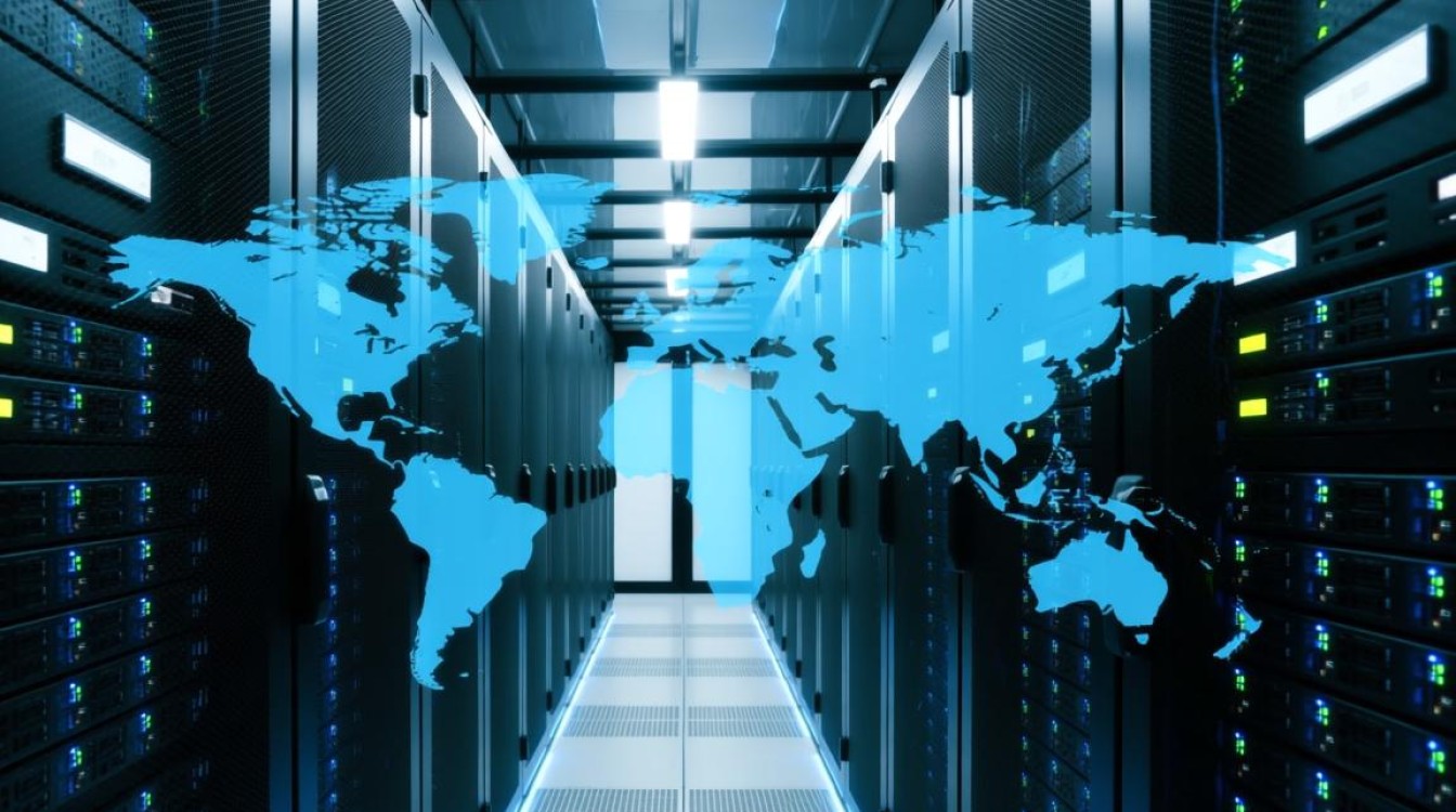 陕西服务器，为何成为全国数据中心的秘密后花园？揭秘其独特优势与未来发展趋势？