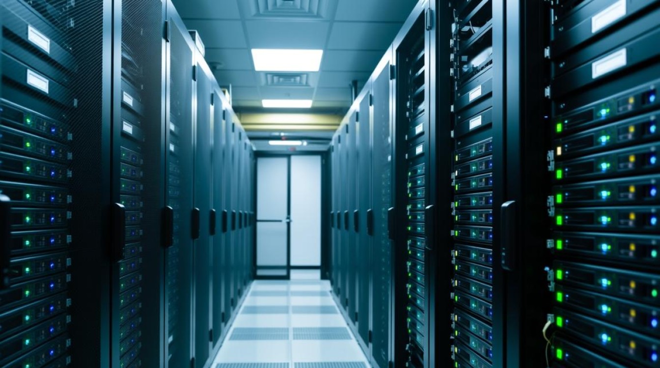 陕西服务器，为何成为全国数据中心的秘密后花园？揭秘其独特优势与未来发展趋势？