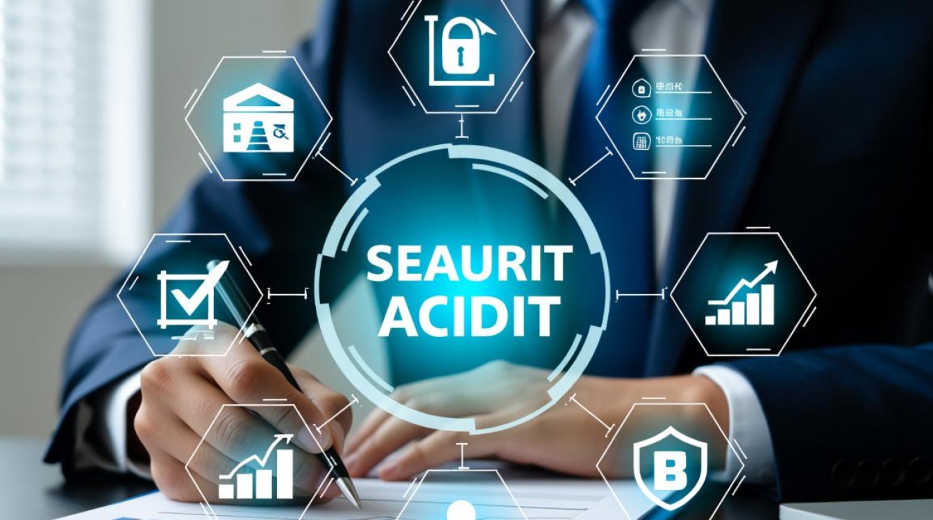 安全管理审计怎么样？如何提升审计效果与企业安全？