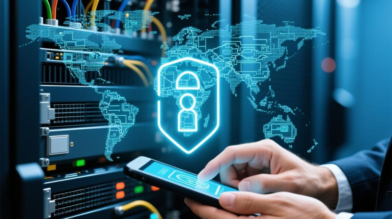 主机漏洞扫描原理涉及哪些关键技术及流程？