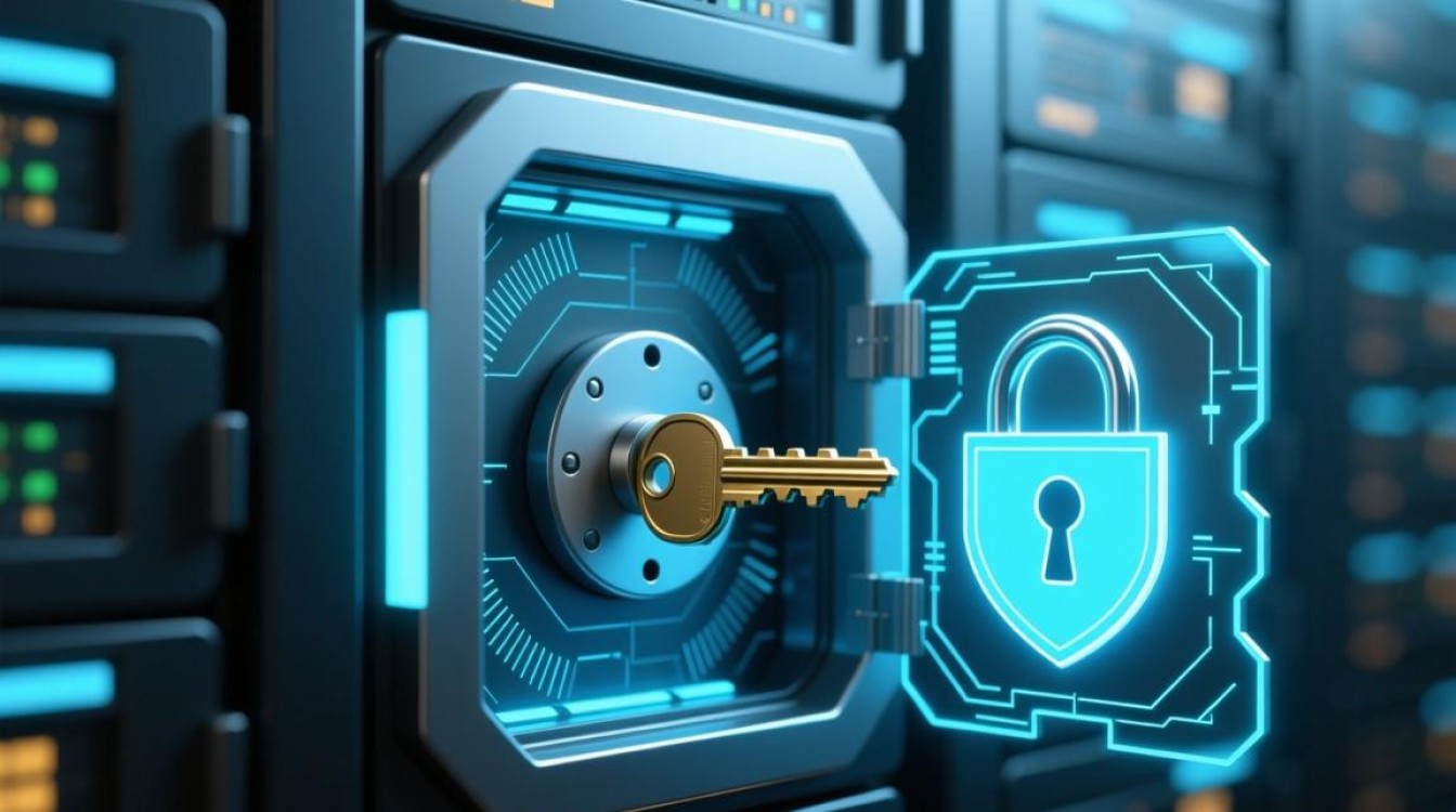 安全的密钥存储设计，如何避免密钥泄露与滥用？