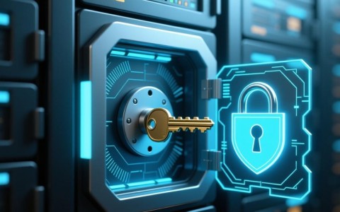 安全的密钥存储设计，如何避免密钥泄露与滥用？