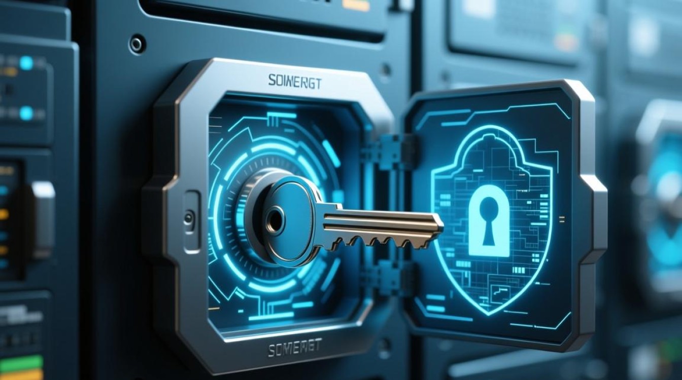 安全的密钥存储设计，如何避免密钥泄露与滥用？