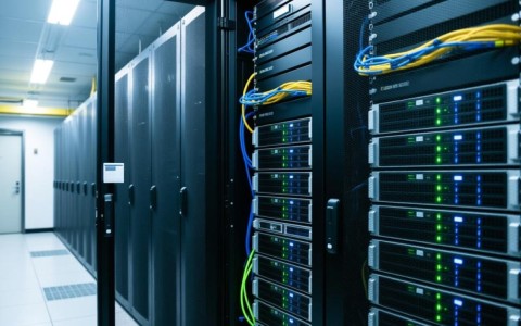 陕西服务器价格租选哪家?性价比高且稳定的服务器推荐?
