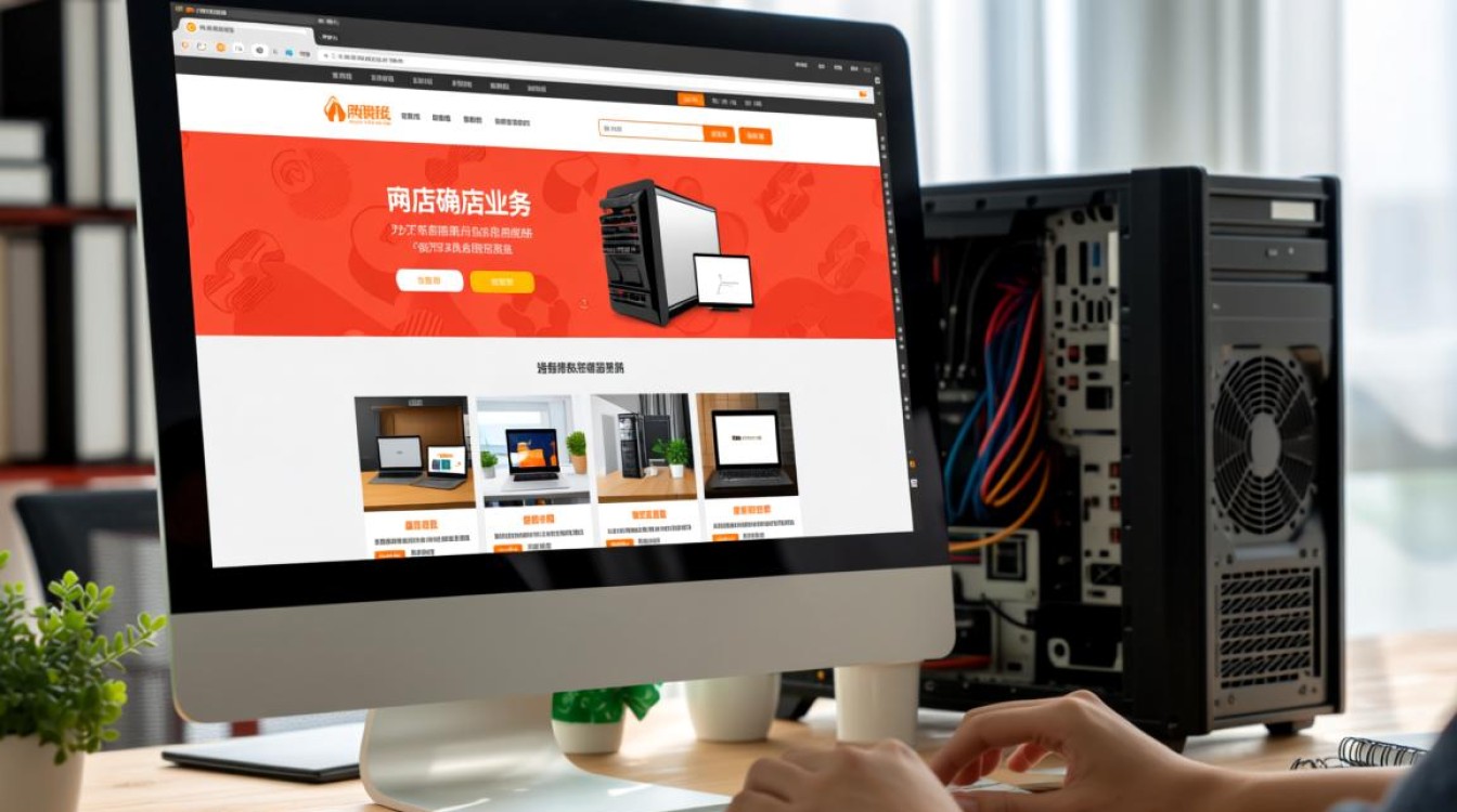 网店电脑配置标准是什么？选购时要注意哪些关键点？